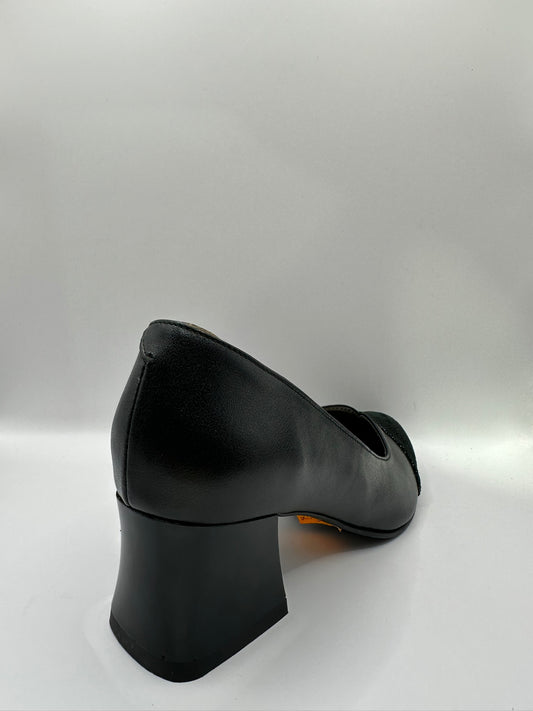 Pantofi Mancinii