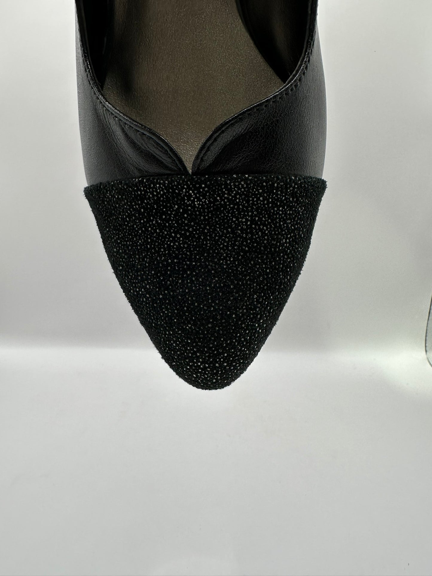 Pantofi Mancinii