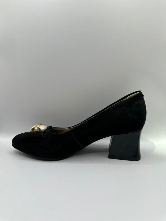 Pantofi Mancinii
