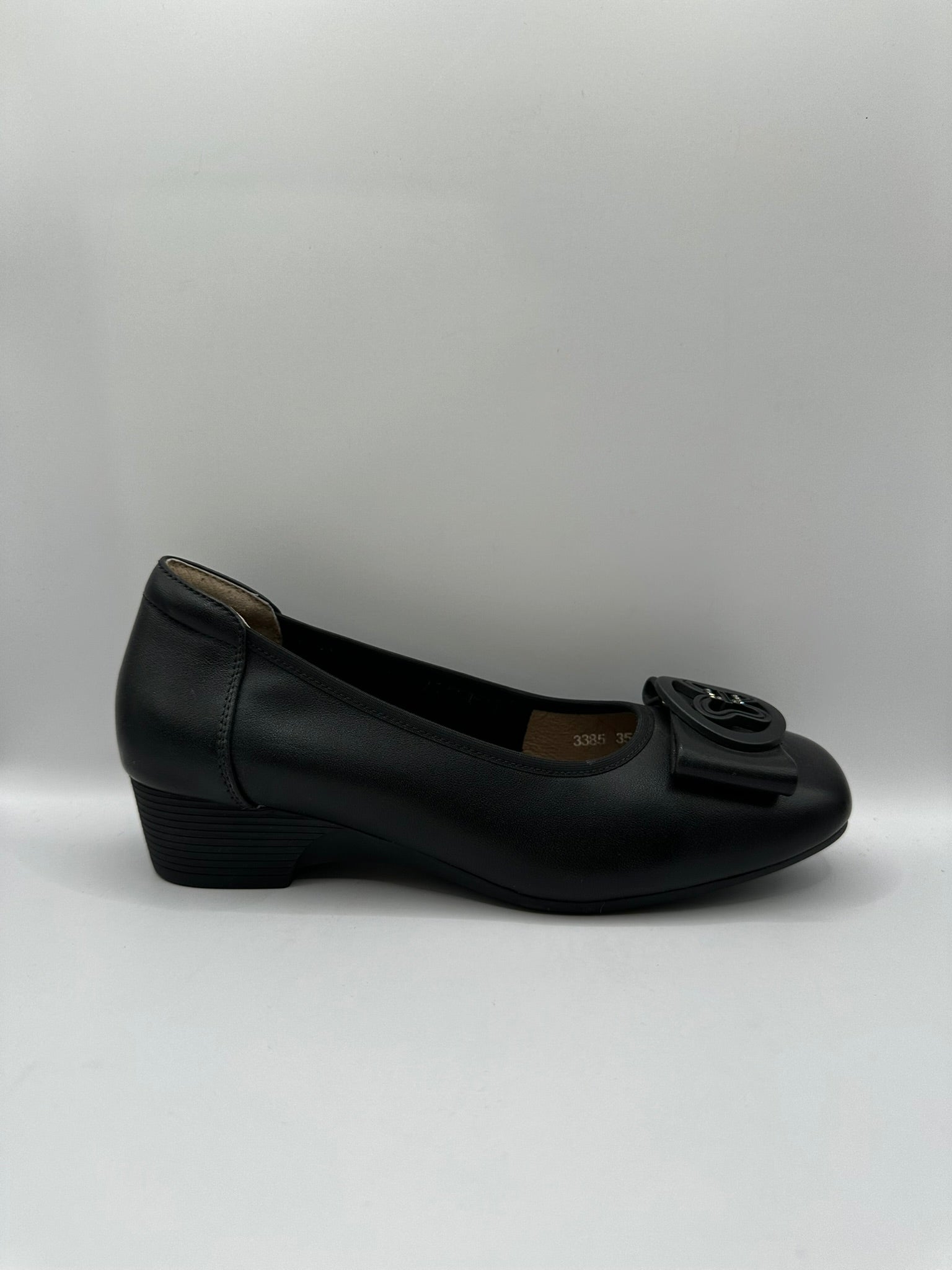 Pantofi Betina Scarpe 3385