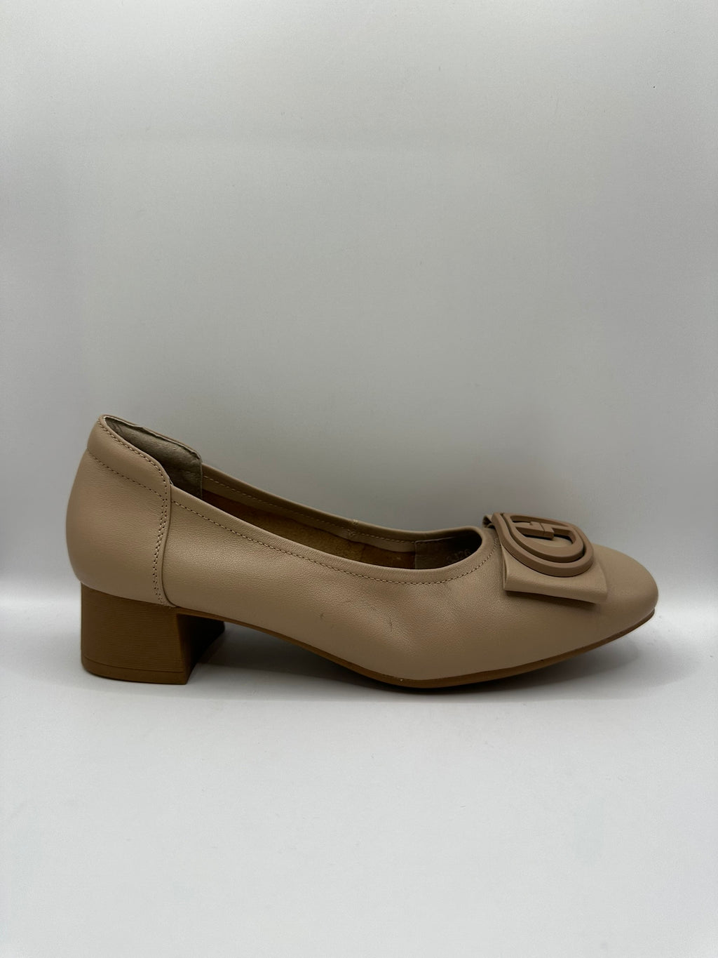 Pantofi Betina Scarpe 3326