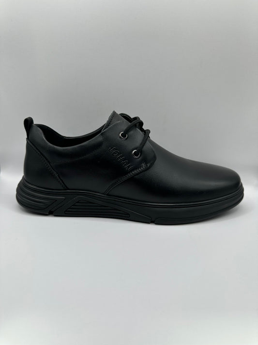Pantofi Casual Johan Scarpe 32578