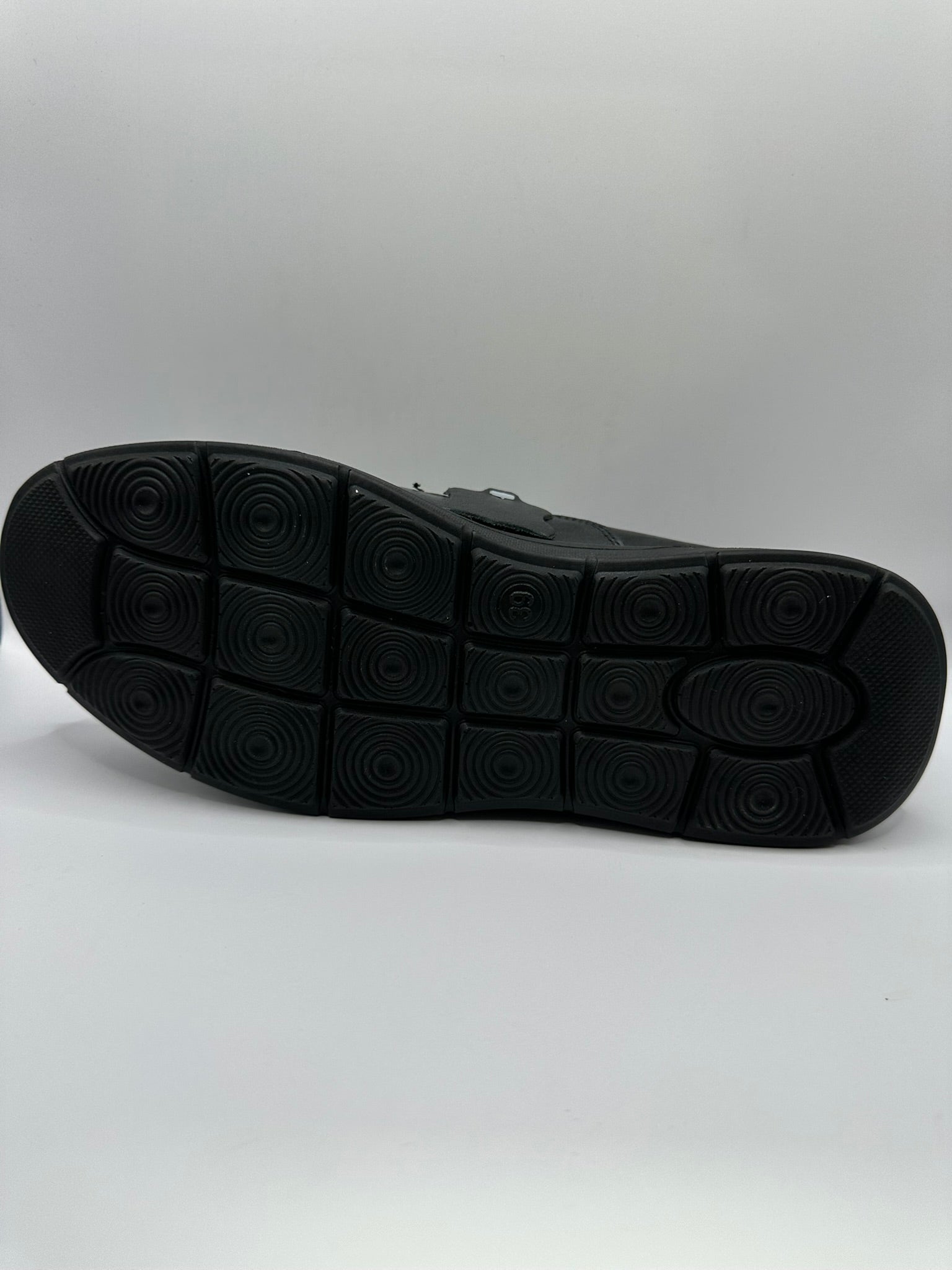 Pantofi Johan Scarpe JDJ-014A