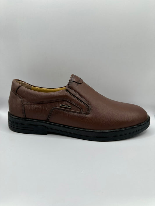 Pantofi Johan Scarpe L-3662