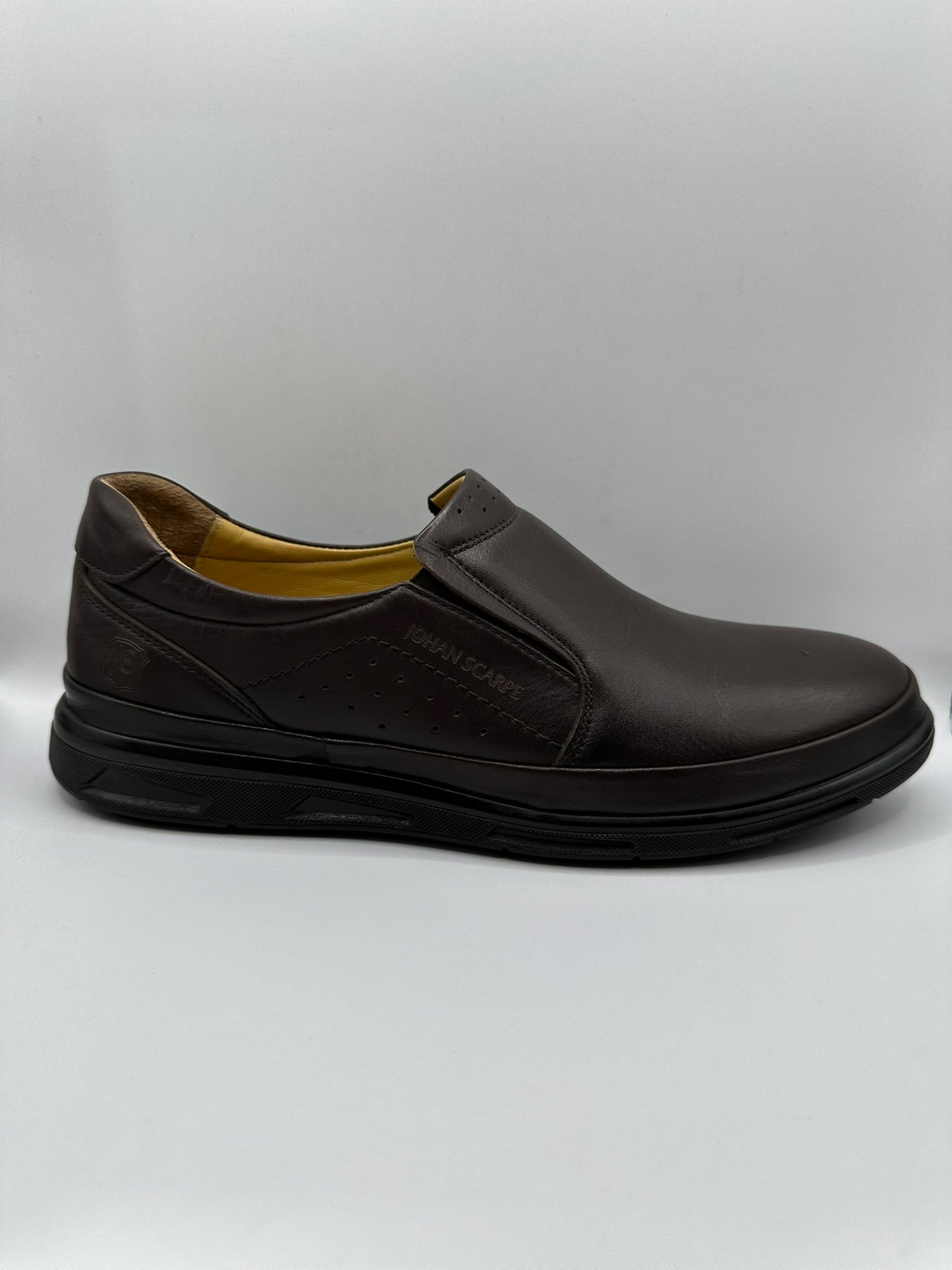 Pantofi Johan Scarpe 550