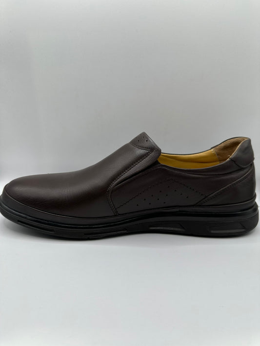 Pantofi Johan Scarpe 550