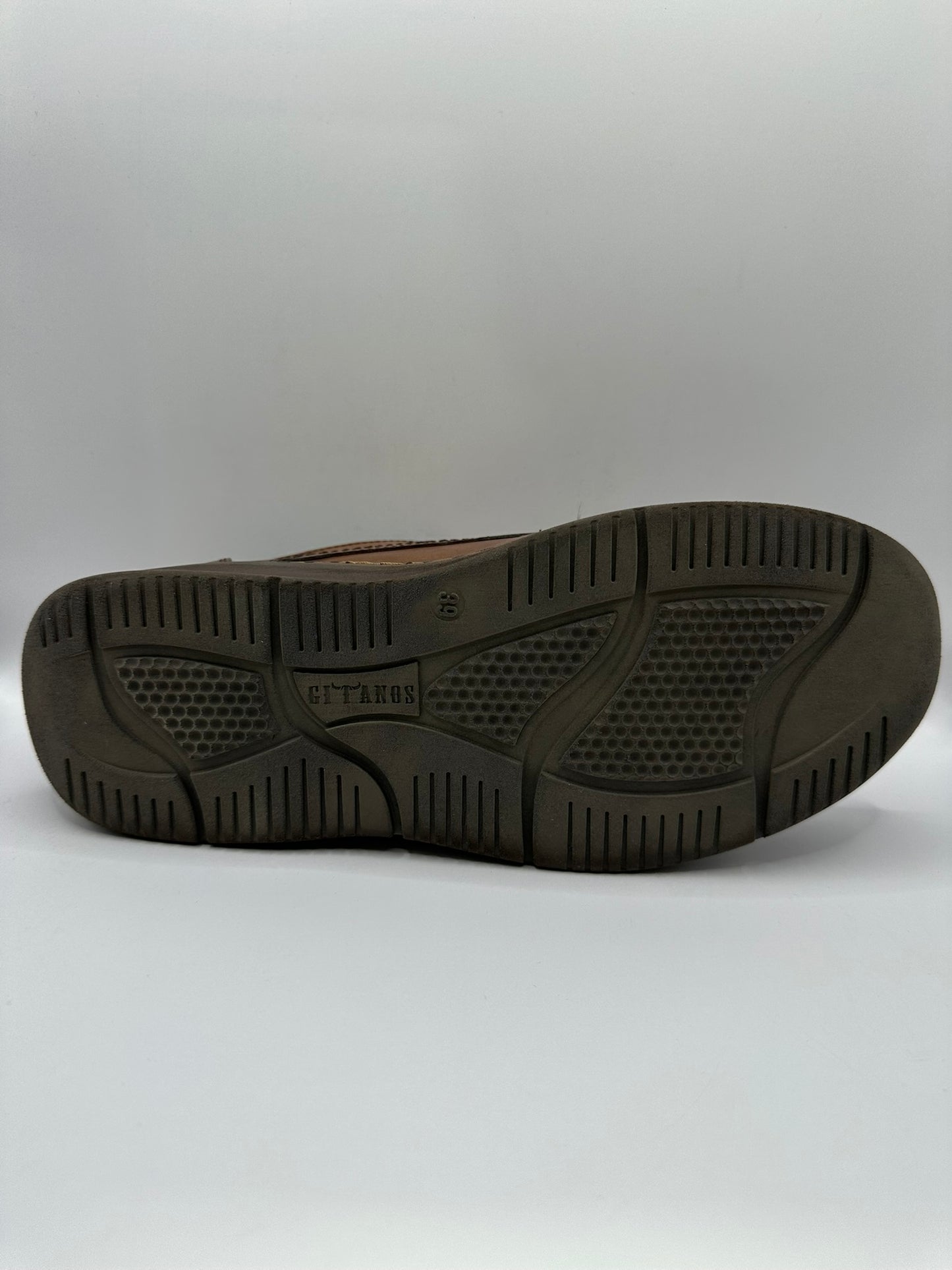 Pantofi Gitanos 969