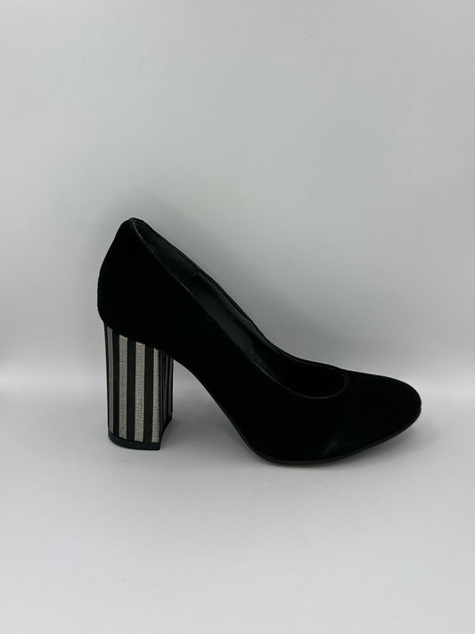 Pantofi Bratex 437