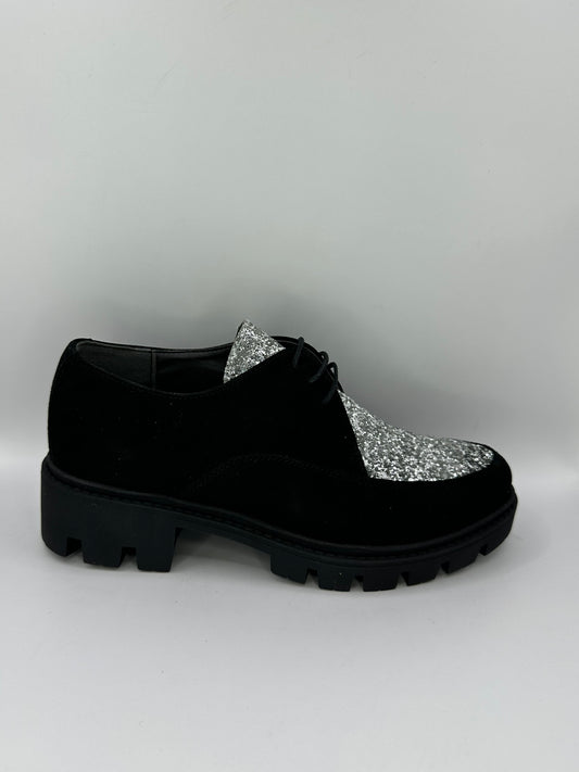 Pantofi Bratex V100