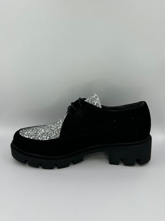 Pantofi Bratex V100
