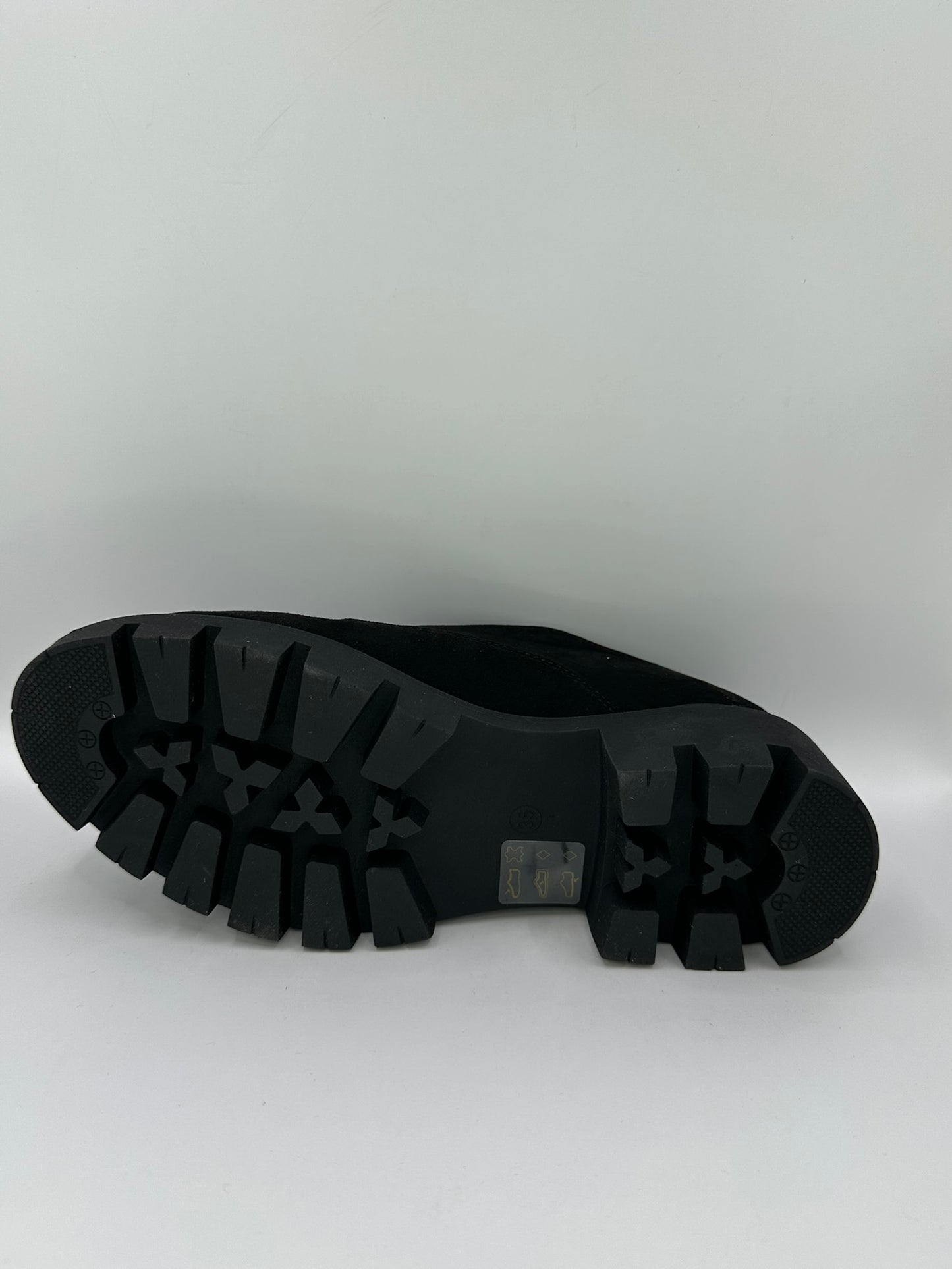 Pantofi Bratex V100
