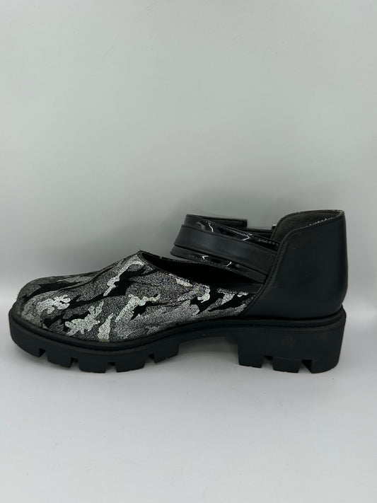 Pantofi Bratex Lisa