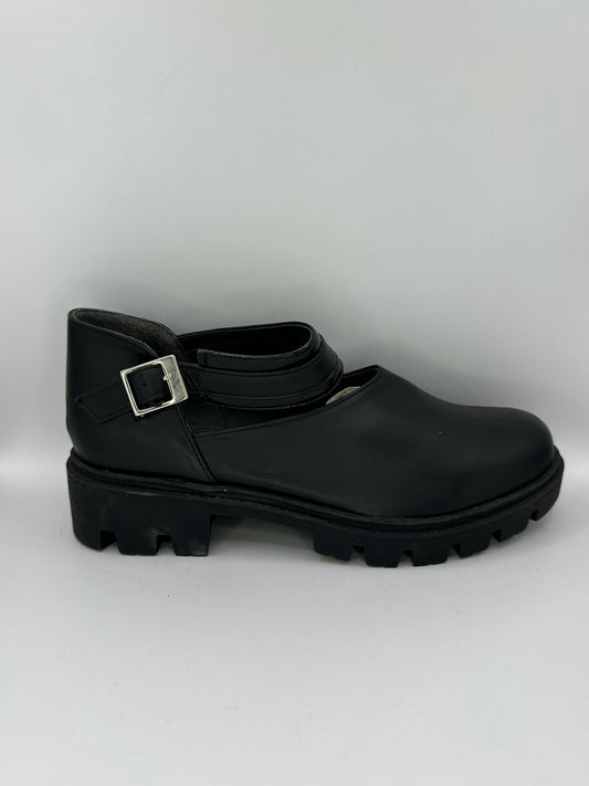 Pantofi Bratex Lisa