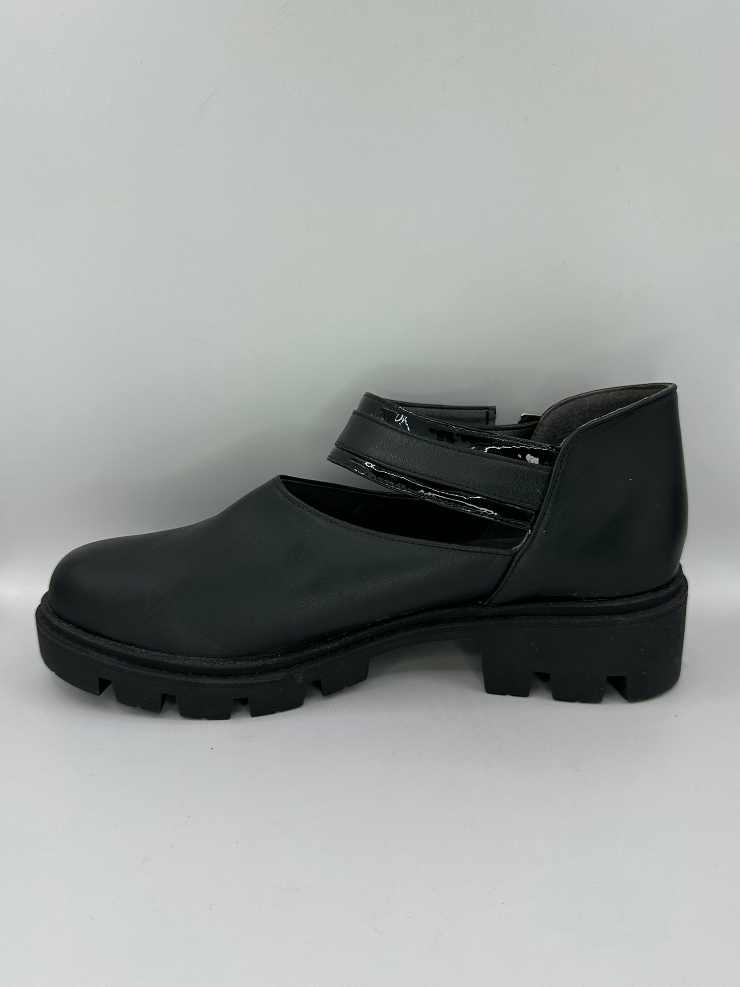 Pantofi Bratex Lisa