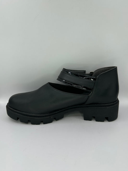 Pantofi Bratex Lisa