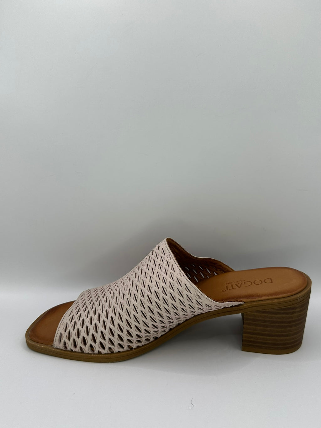 Saboti casual Dogati 410