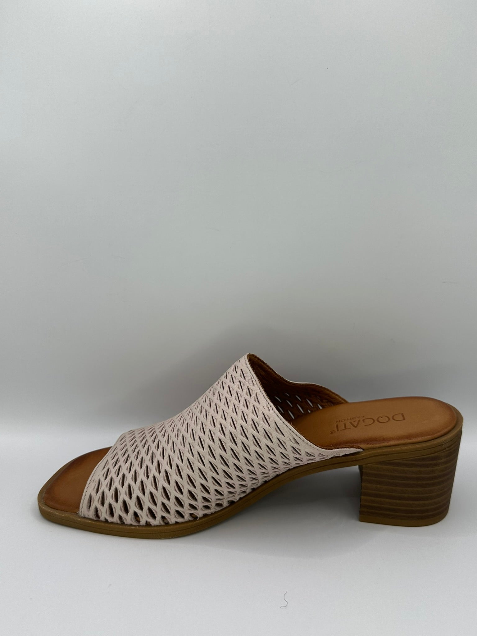 Saboti casual Dogati 410