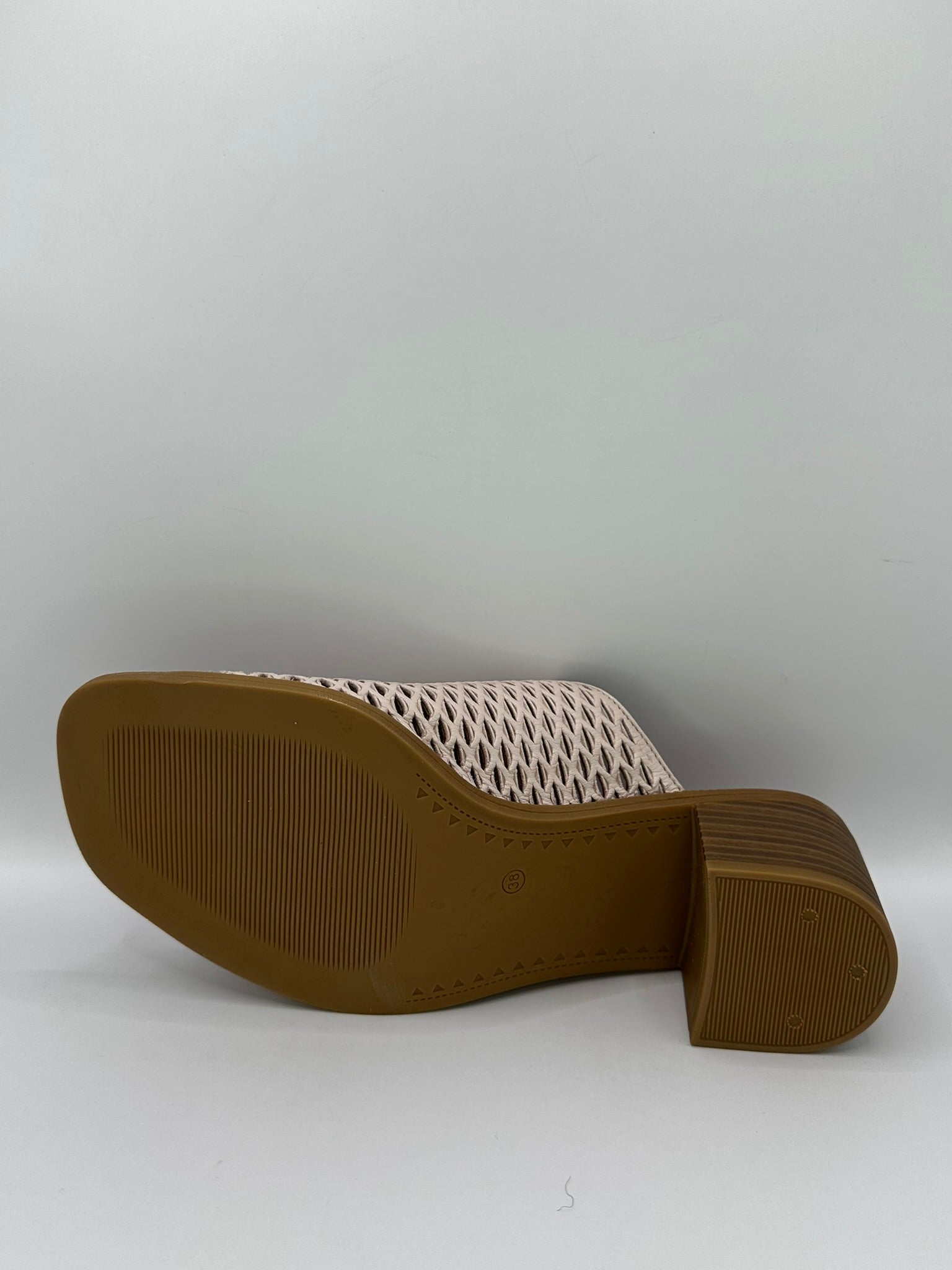 Saboti casual Dogati 410