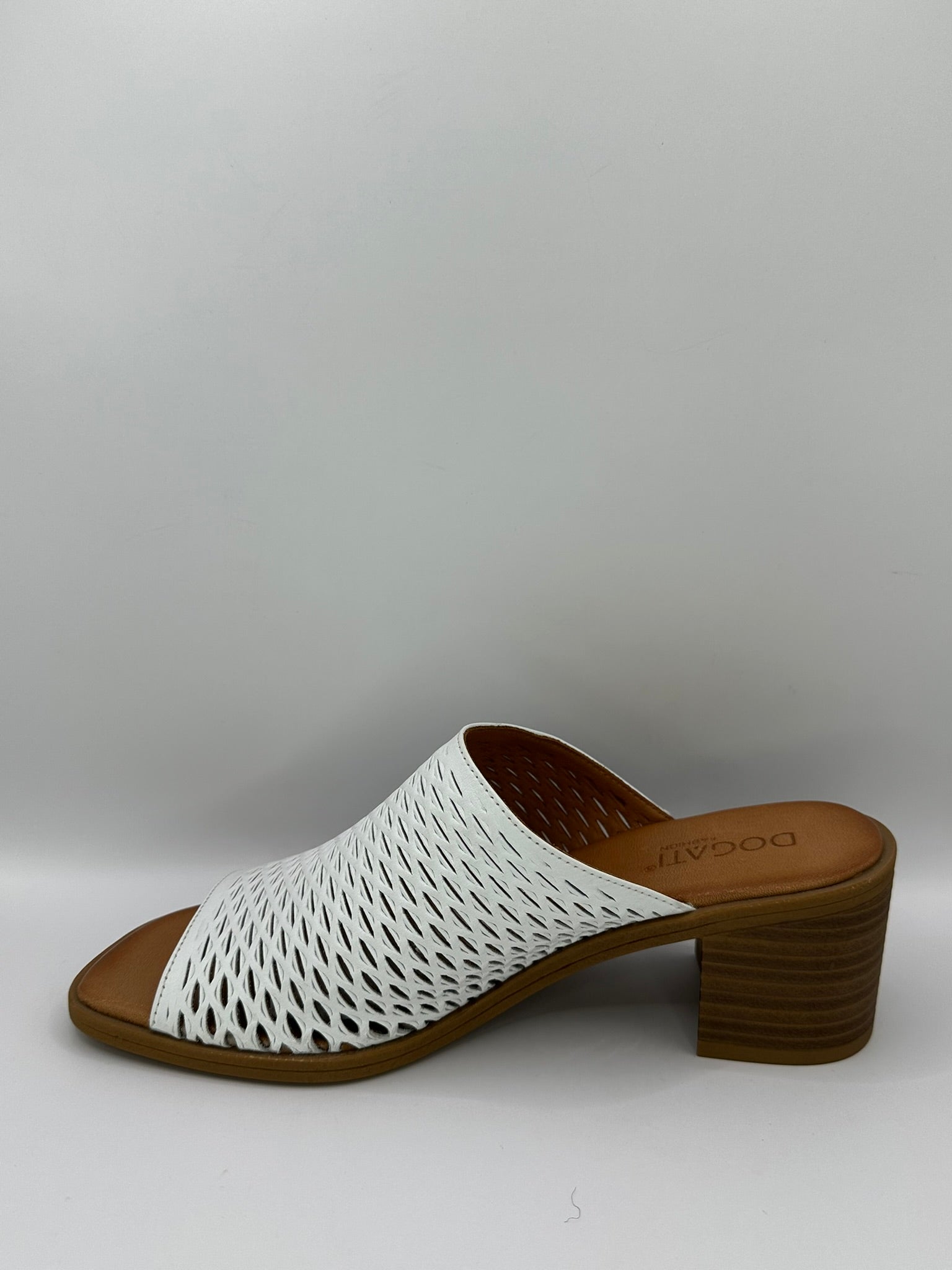 Saboti casual Dogati 410