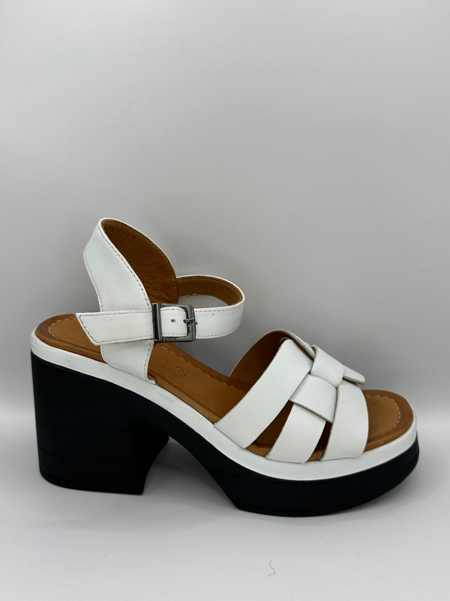 Sandale casual Dogati