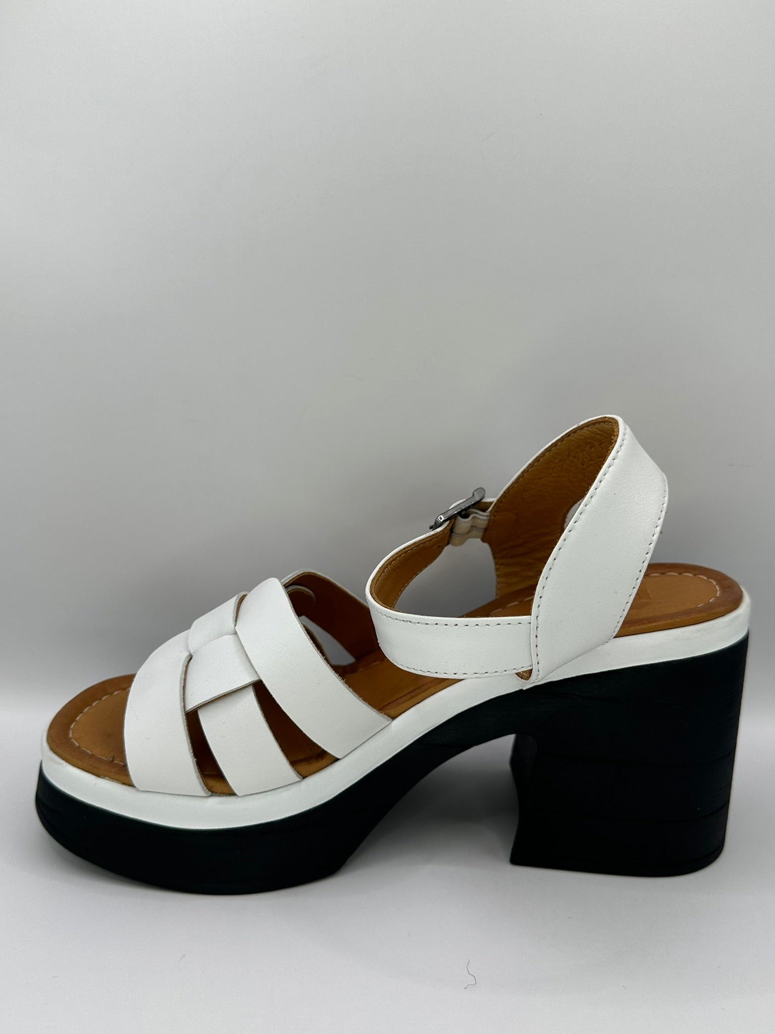 Sandale casual Dogati