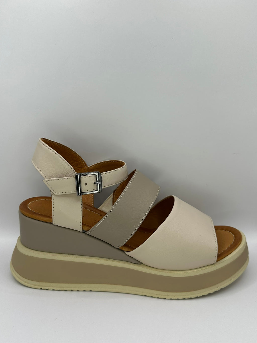 Sandale casual Dogati