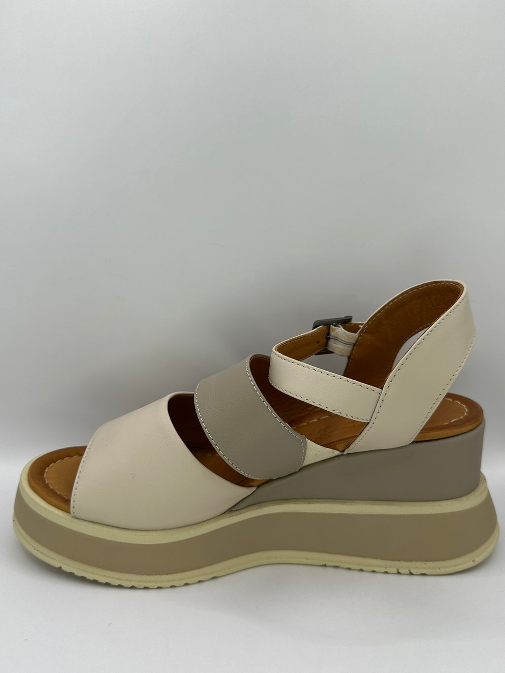 Sandale casual Dogati