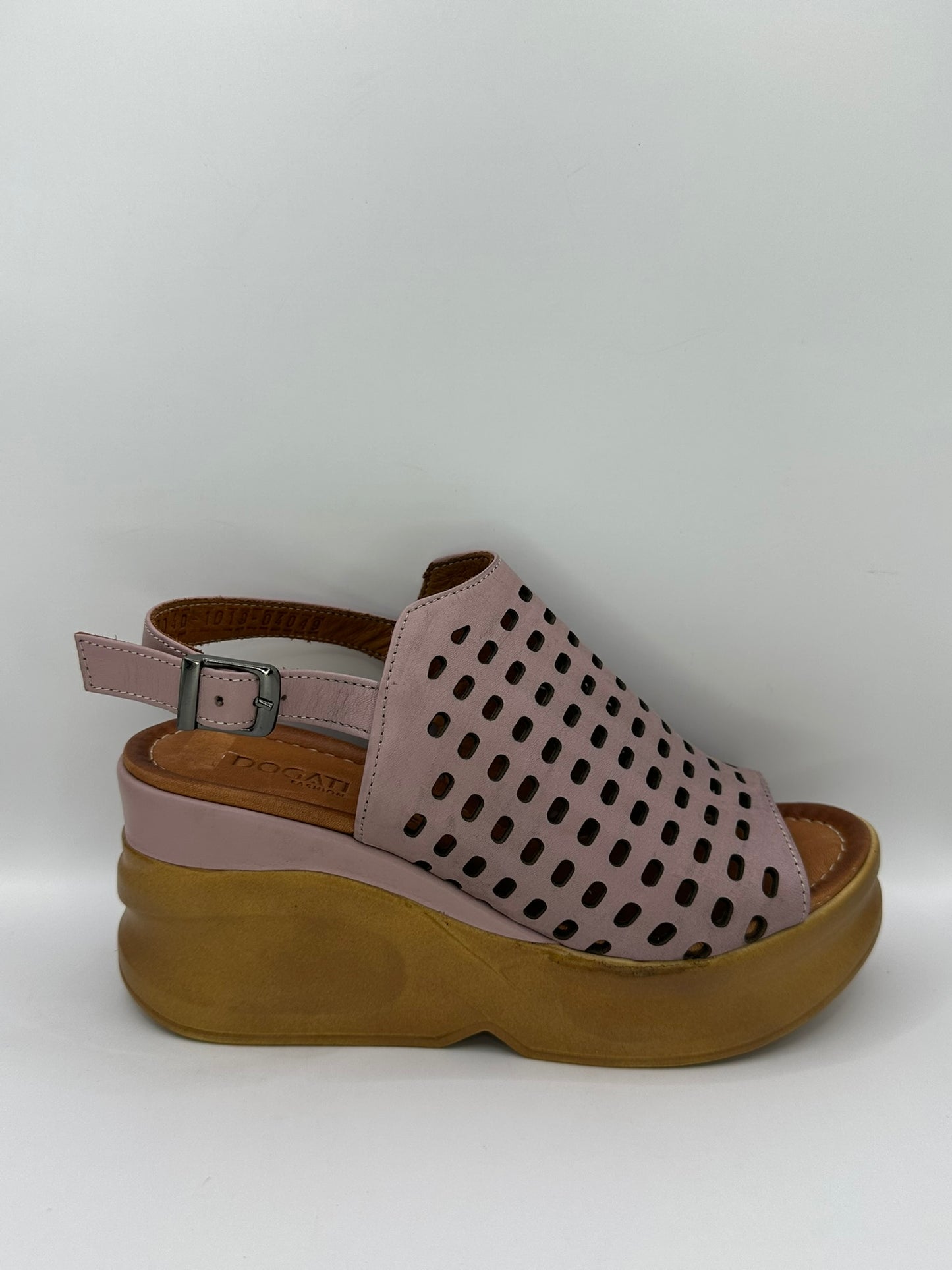 Sandale casual Dogati