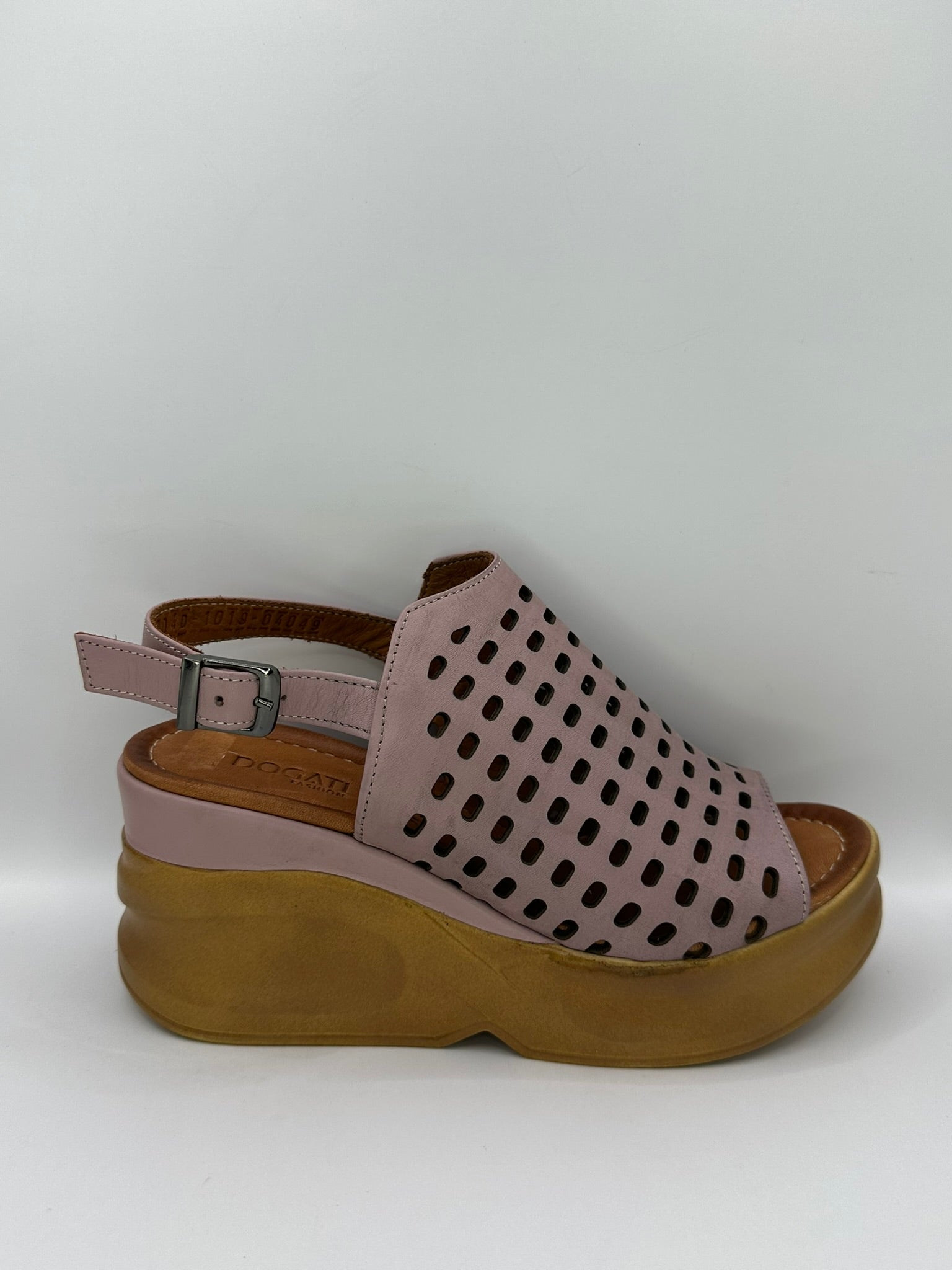 Sandale casual Dogati