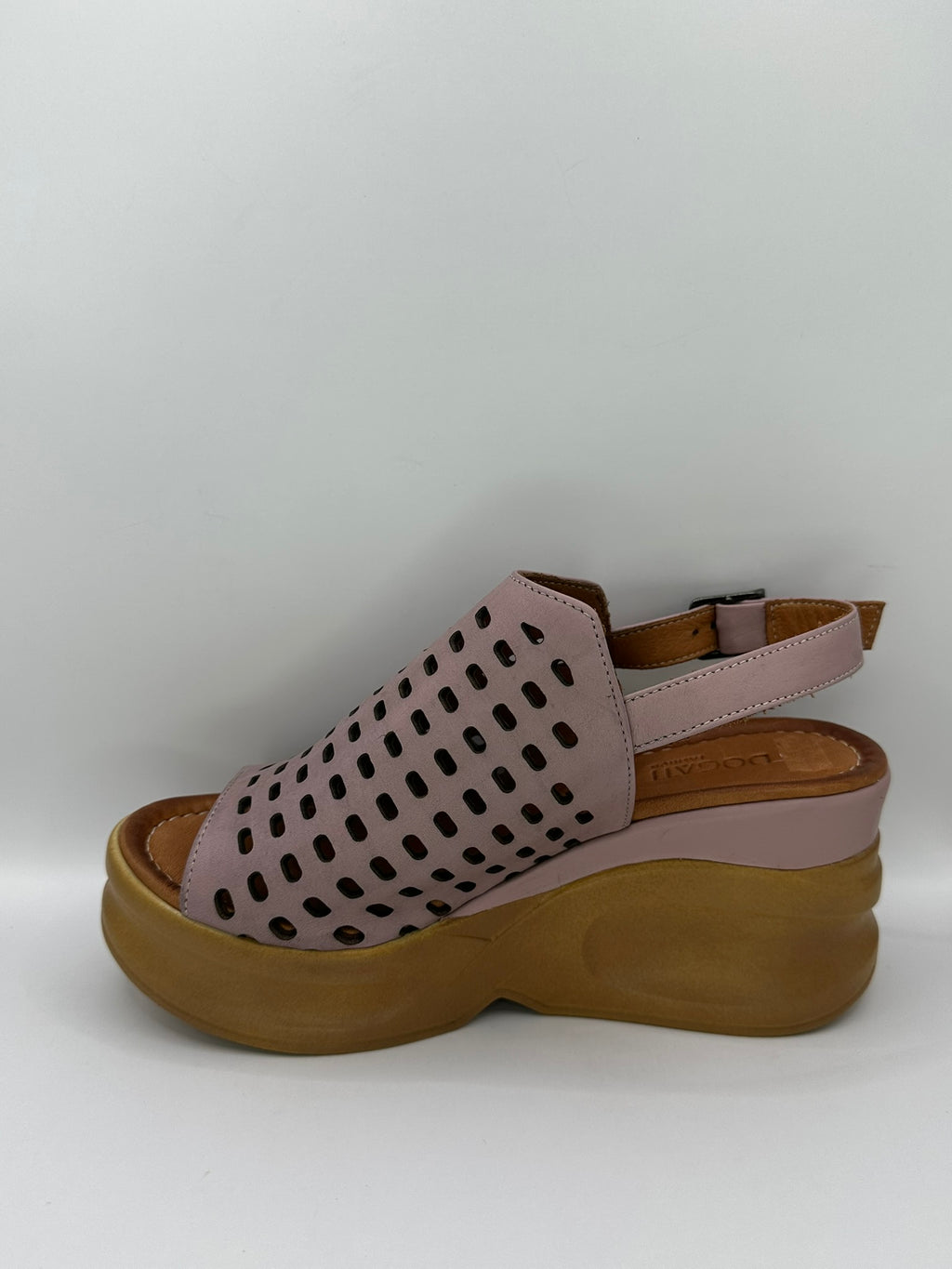 Sandale casual Dogati