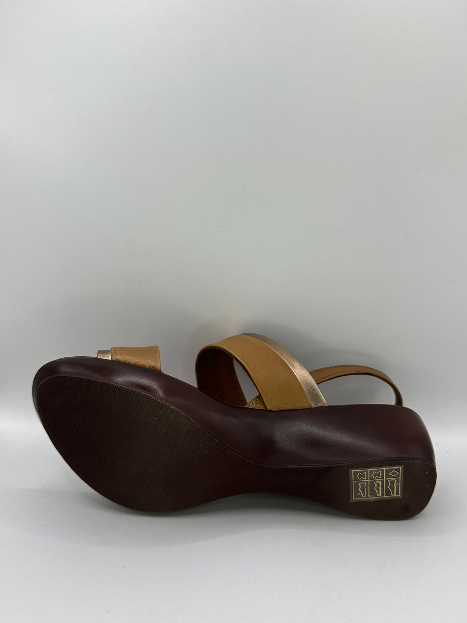 Sandale casual Anna Viotti