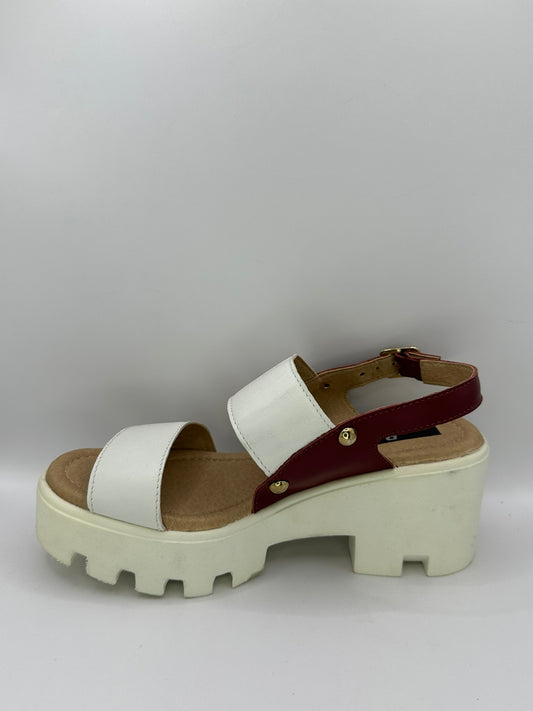 Sandale casual Pass