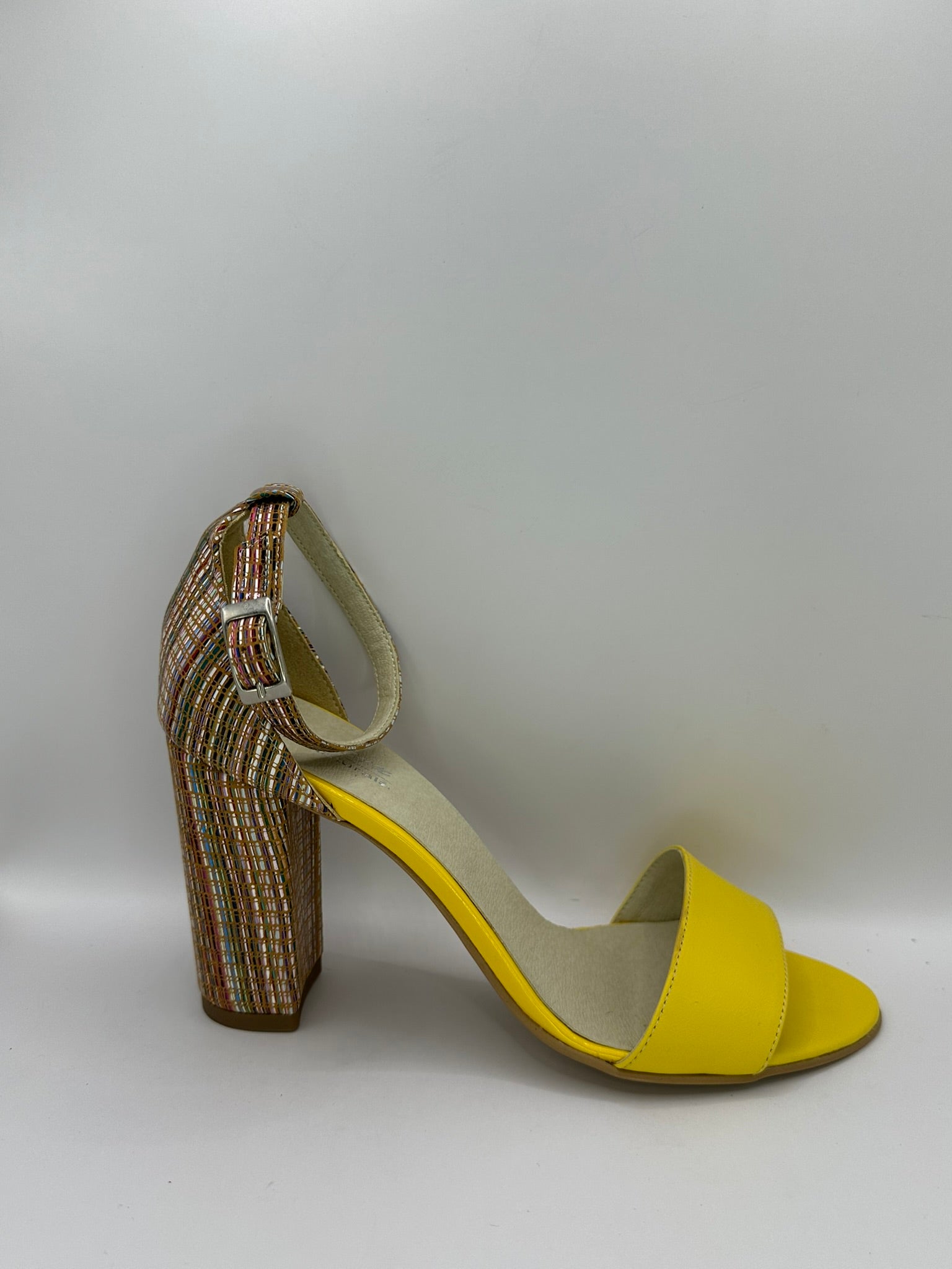 Sandale elegante Bratex 106