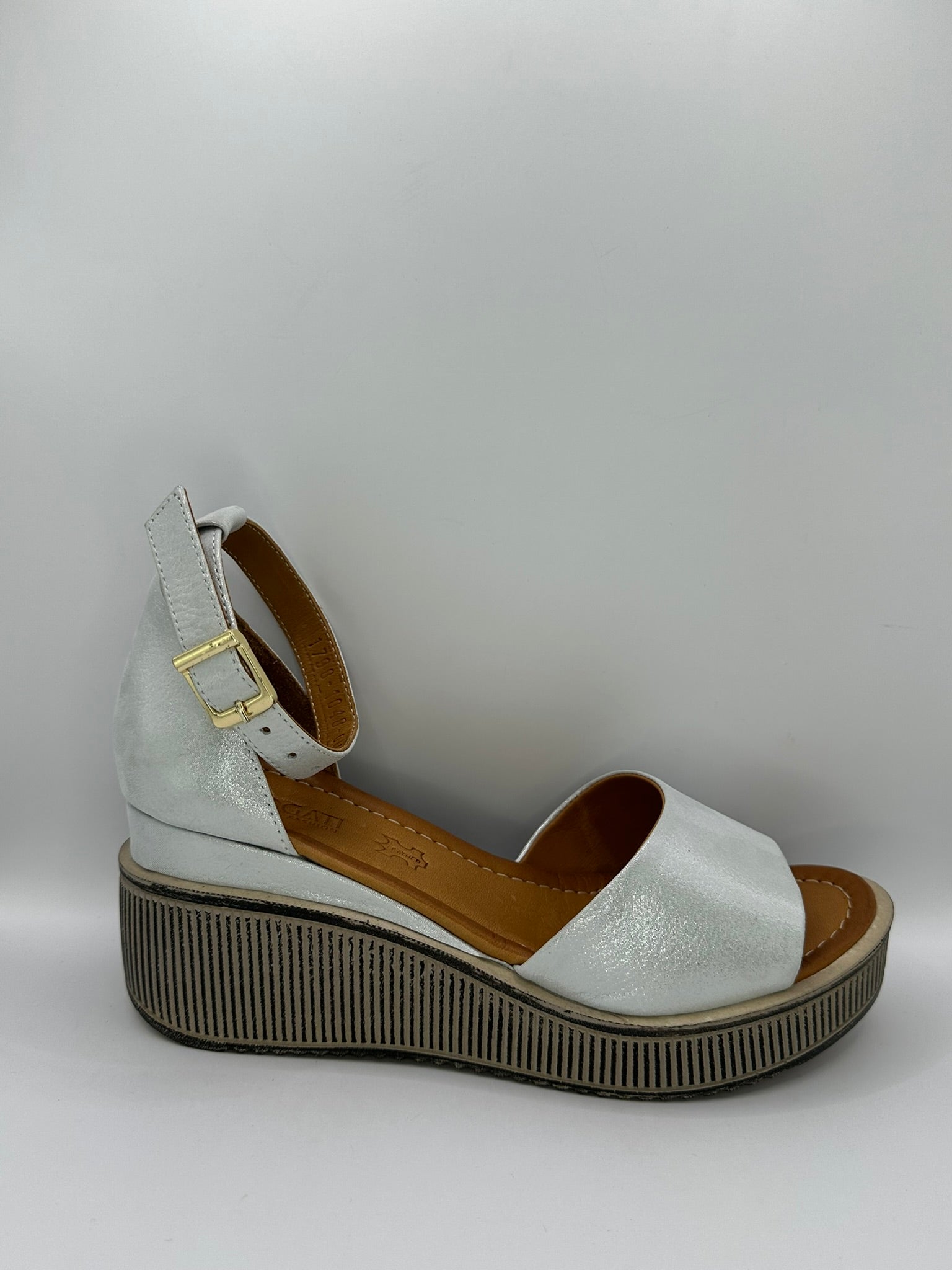 Sandale casual Dogati