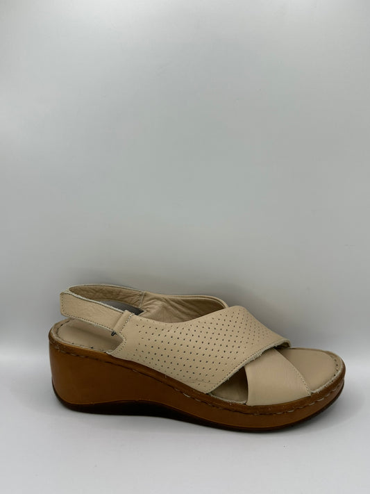 Sandale casual Gitanos