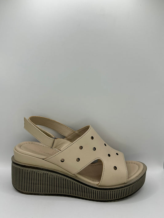 Sandale Johan Scarpe