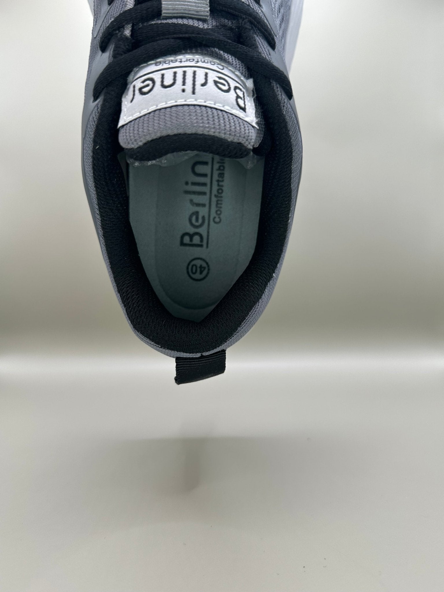 Adidaşi bǎrbați Berliner B0601 - Lori Shoes