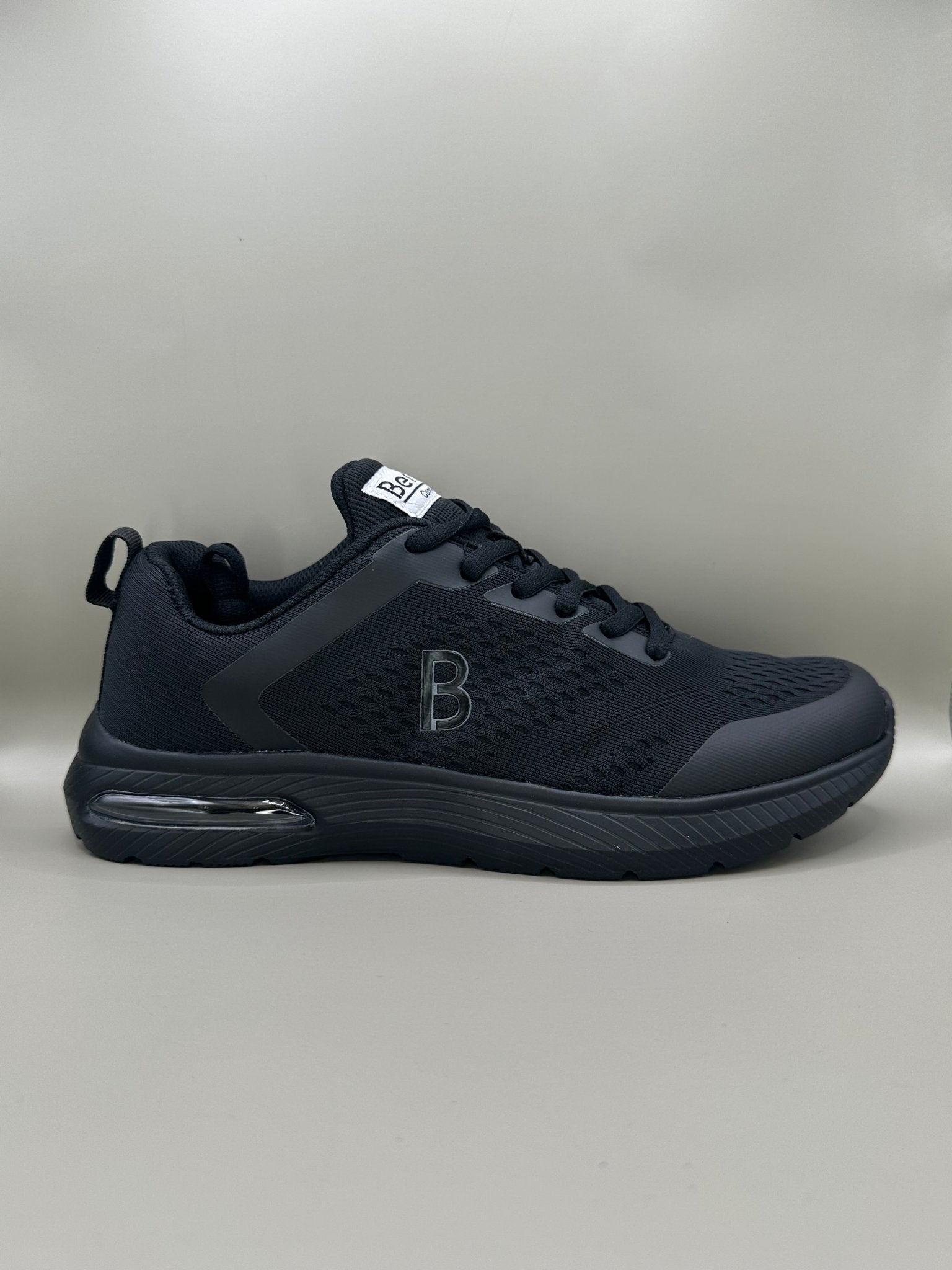 Adidaşi bǎrbați Berliner B0601 - Lori Shoes