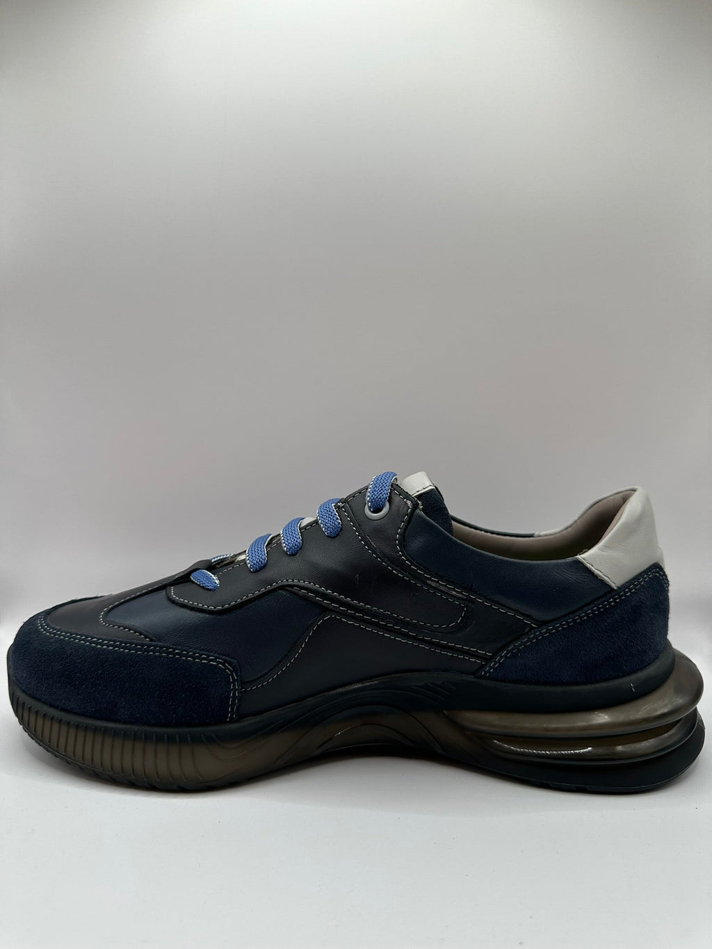 Adidasi Barbati Gitanos 0011 - Lori Shoes