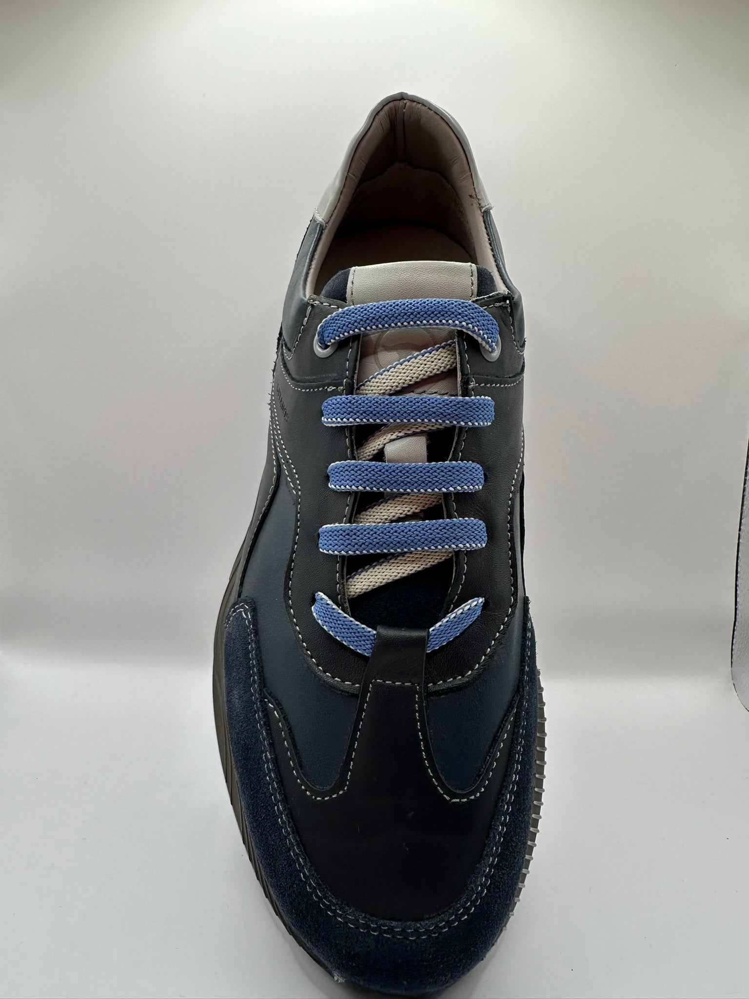 Adidasi Barbati Gitanos 0011 - Lori Shoes