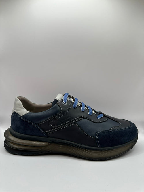 Adidasi Barbati Gitanos 0011 - Lori Shoes