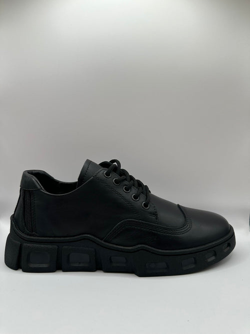 Adidasi Barbati Gitanos - Lori Shoes