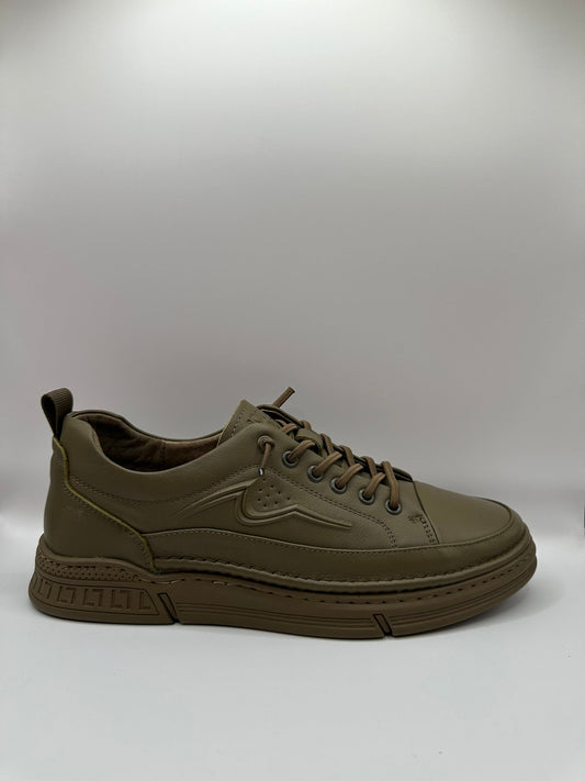 Adidasi Barbati Johan Scarpe 28082 - Lori Shoes
