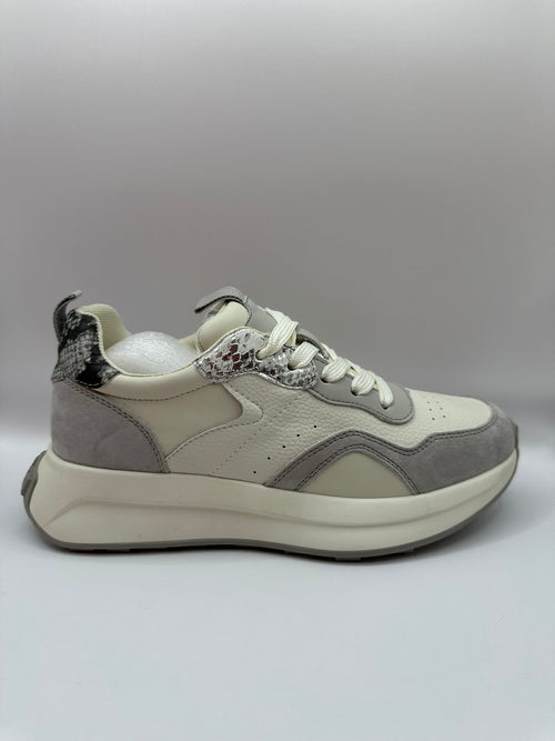 Adidasi Betina Scarpe 18165 - 9 - Lori Shoes