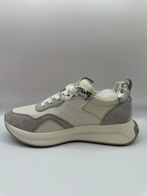 Adidasi Betina Scarpe 18165 - 9 - Lori Shoes