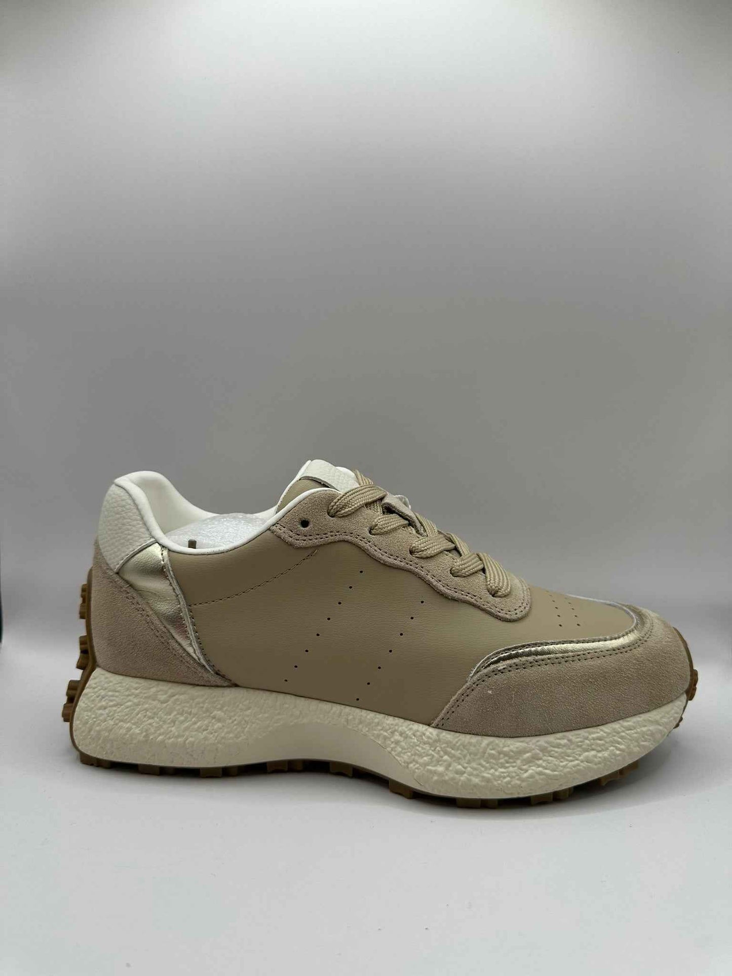 Adidasi Betina Scarpe 18511-3