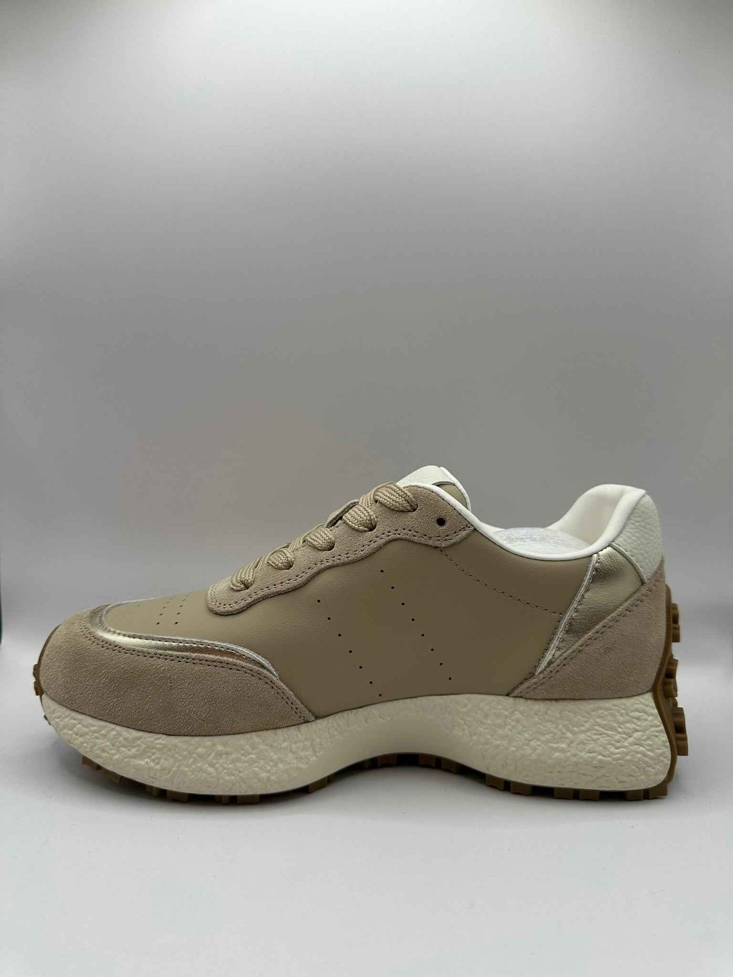Adidasi Betina Scarpe 18511-3