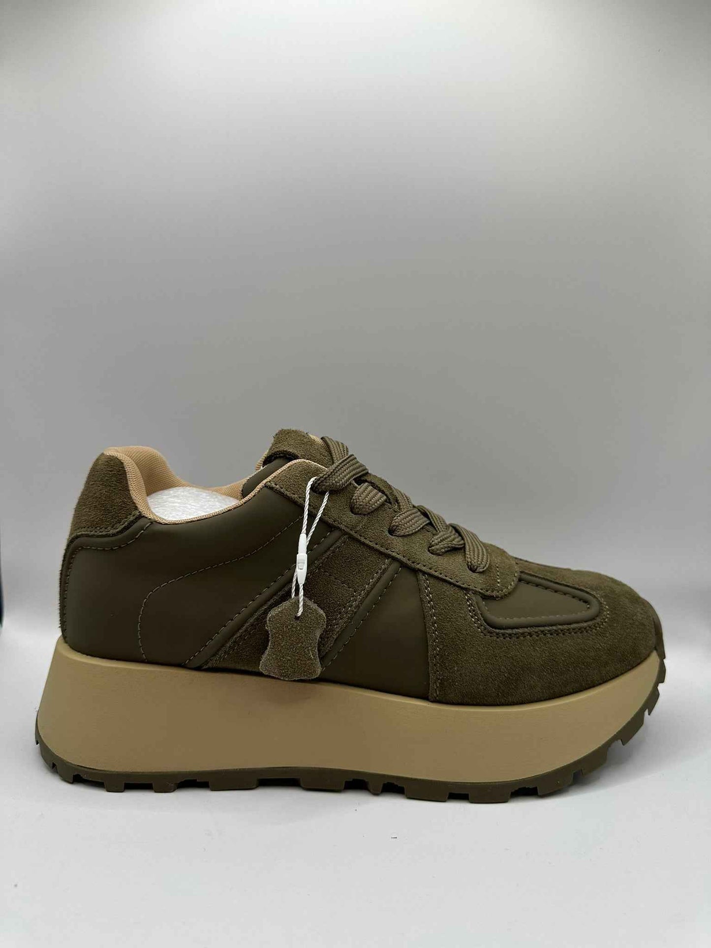 Adidasi Betina Scarpe 6038-2