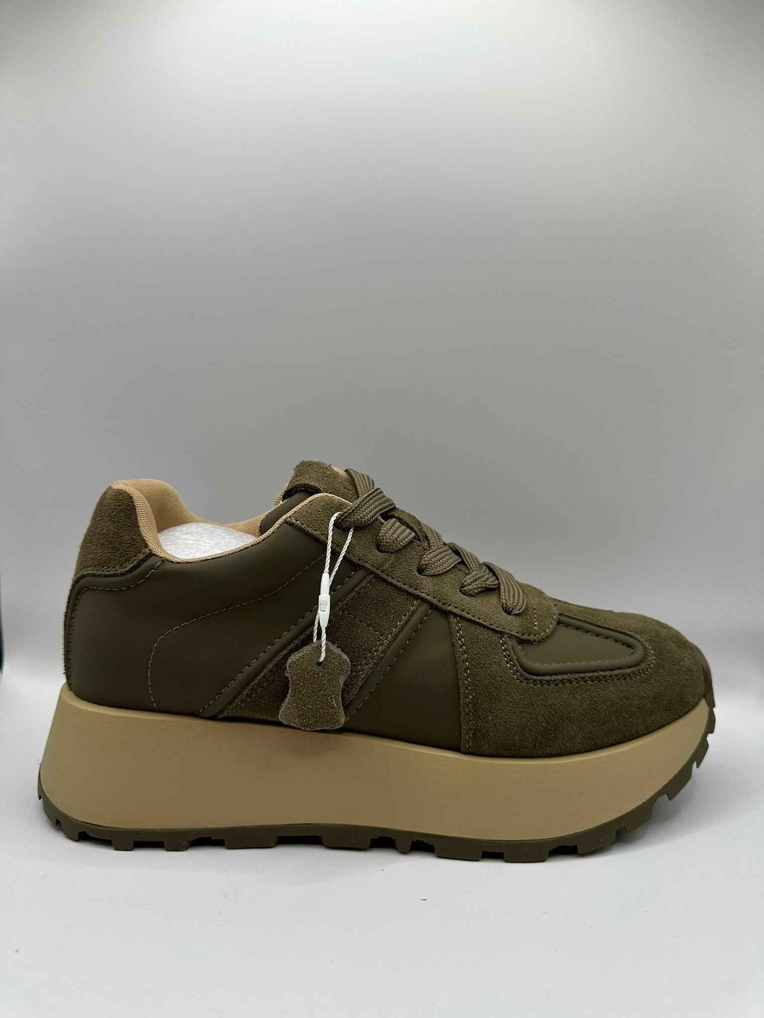 Adidasi Betina Scarpe 6038-2