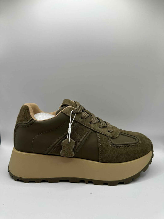 Adidasi Betina Scarpe 6038-2